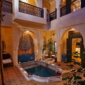 Riad Papillon By Marrakech Riad